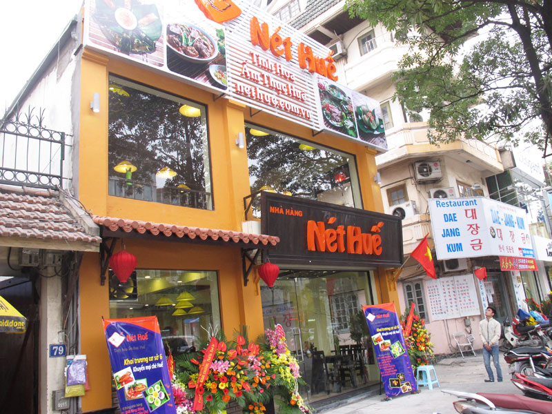 Làm Biển Chữ Nổi